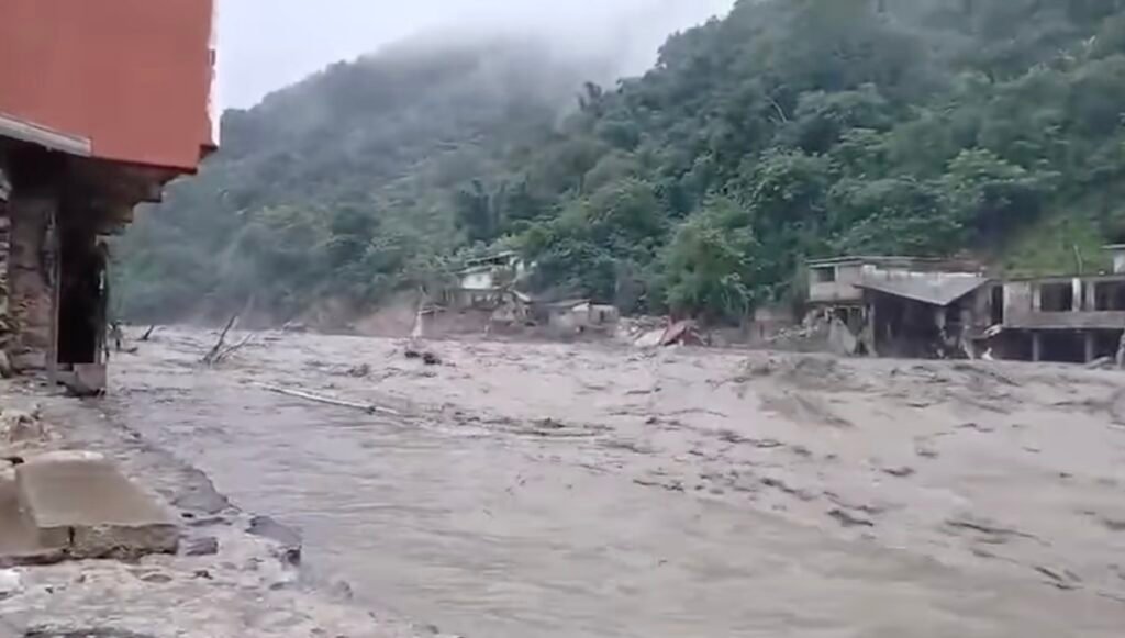Lluvias en México: centros de acopio en CDMX para apoyar a damnificados de Veracruz, Hidalgo, Querétaro