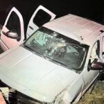 Balacera en Tamaulipas militares