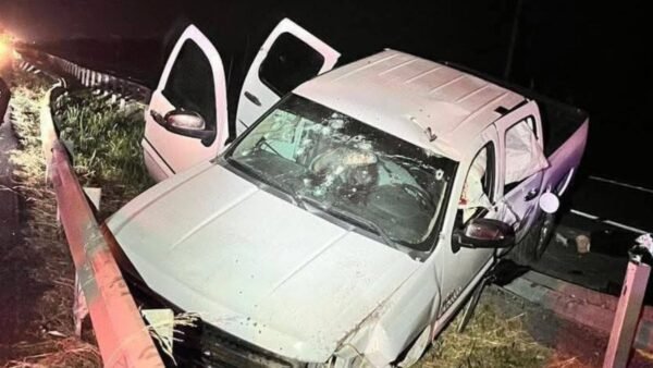 Balacera en Tamaulipas militares