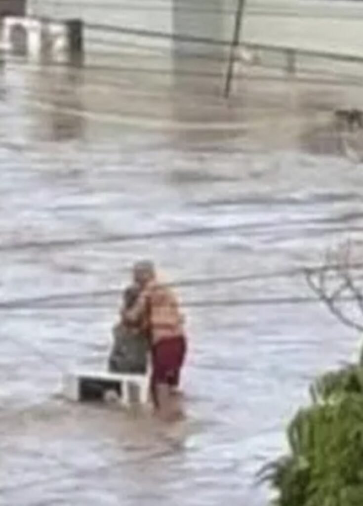 foto de doña elodia en veracruz