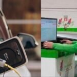 Multa por no verificación en Edomex 2025