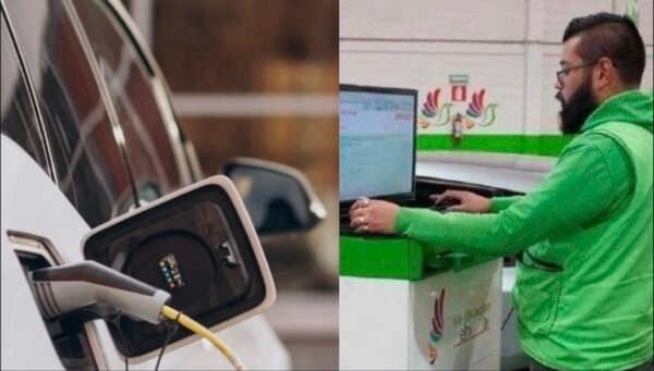 Multa por no verificación en Edomex 2025