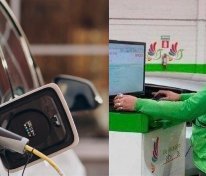 Multa por no verificación en Edomex 2025