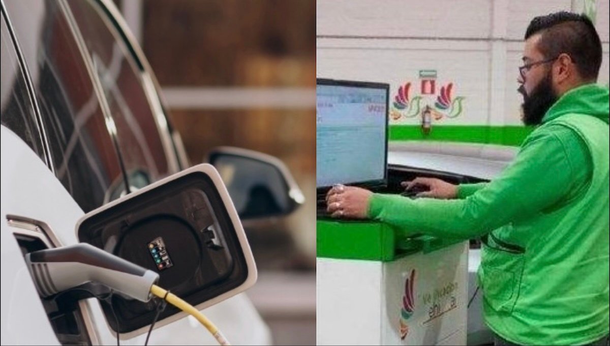 Multa por no verificación en Edomex 2025