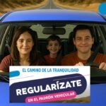 Multa verificación Querétaro 2025