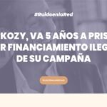 Foto para nota de Nicolas sarkozy