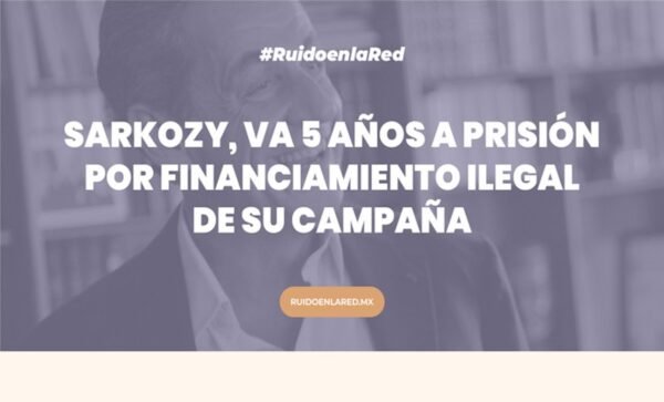 Foto para nota de Nicolas sarkozy