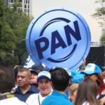 Imagen del PAN para nota de la alianza con el PRI