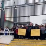 Paro de trabajadores del SAT hoy bloqueos