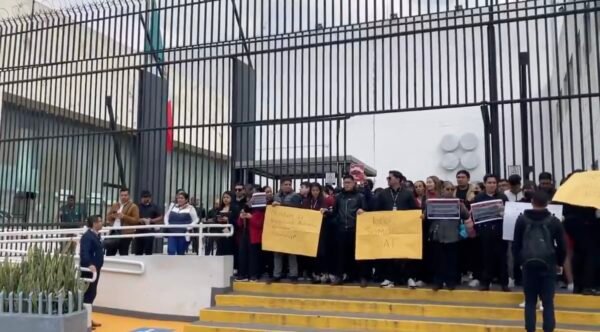 Paro de trabajadores del SAT hoy bloqueos