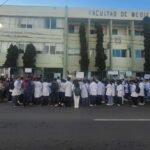 foto para nota del paro en la UV