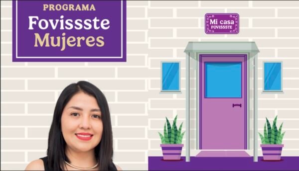 fovissste mujeres