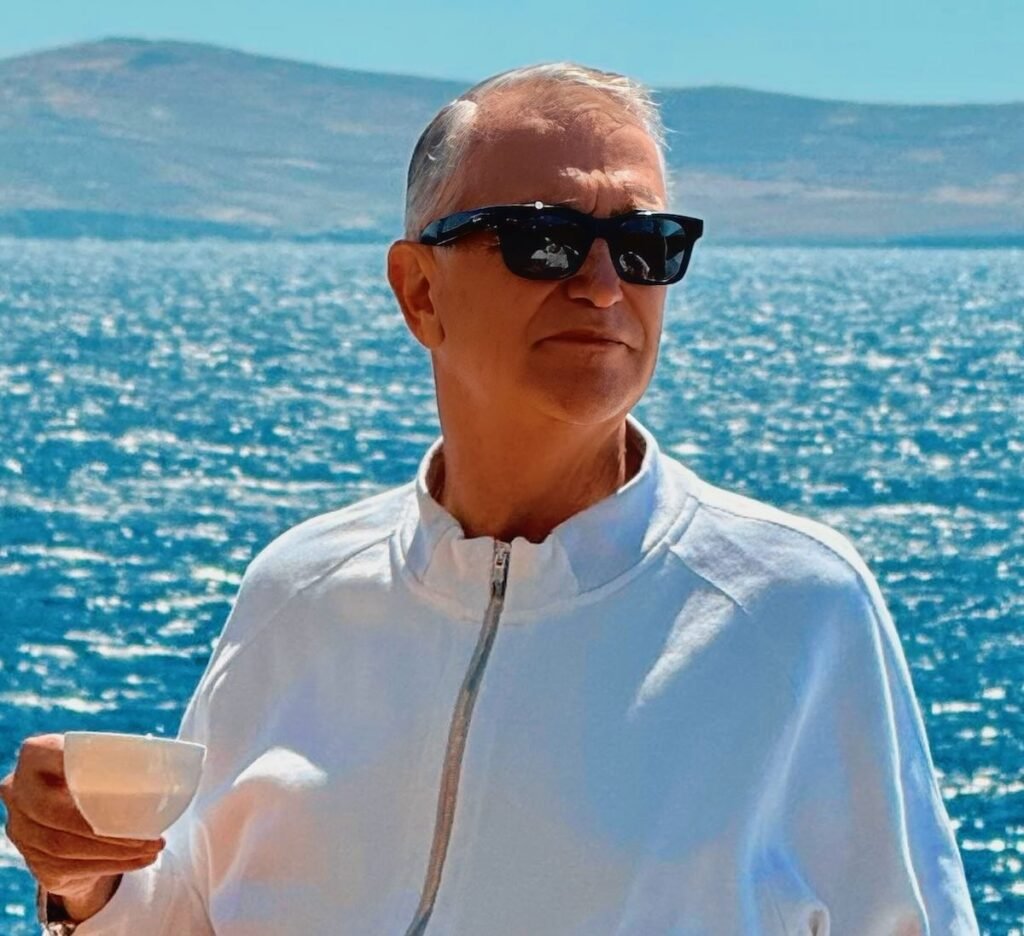 foto de ricardo salinas pliego