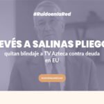 foto de ricardo salinas pliego