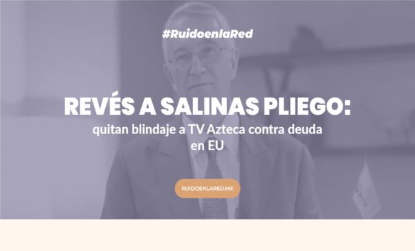 foto de ricardo salinas pliego