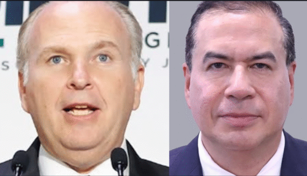 Diputados del PAN y PT se agarran a golpes en reunión con funcionarios de CFE