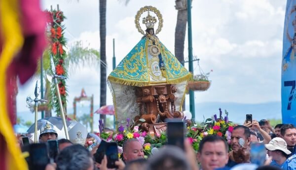 Romería de Zapopan 2025: días hora de la ley seca cierres cierres viales habrá