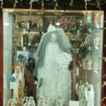 Santa Muerte en Tepito