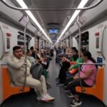 servicio linea 1 metro cdmx