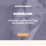 foton para nota de sheinbaum y manuel álvarez puga