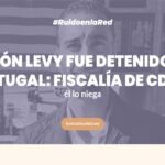 foto para nota de simón levy