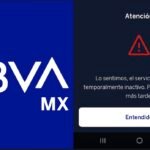 Ya hay sistema en Bancomer por las fallas Qué pasó con BBVA hoy