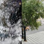 temporada de lluvias 2025 en México