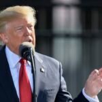 foto de trump para nota de los cárteles