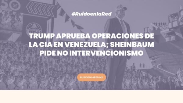 trump cia venezuela