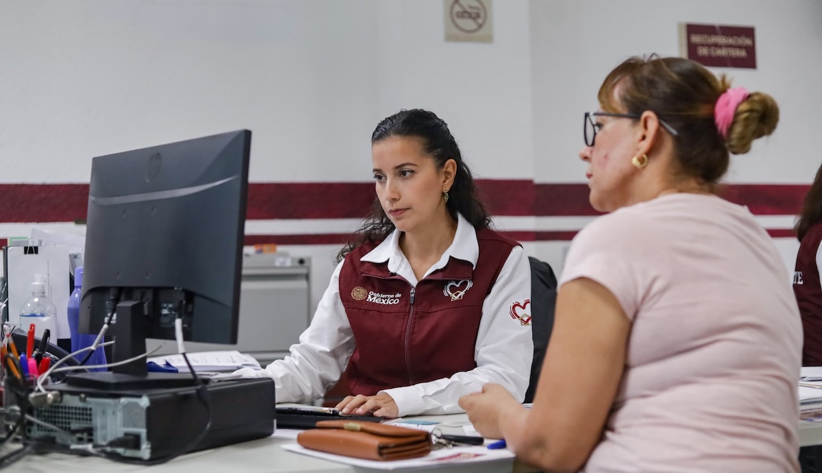 Tú Construyes Fovissste 2025