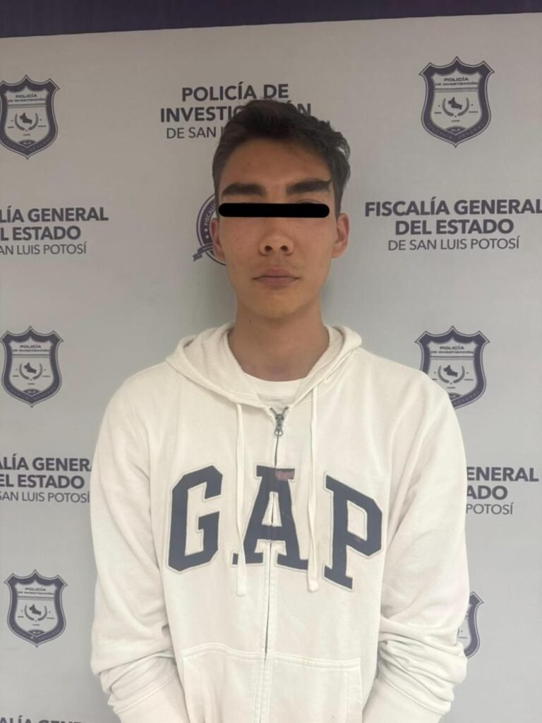 foto para nota de la UASLP y la violación de una alumna