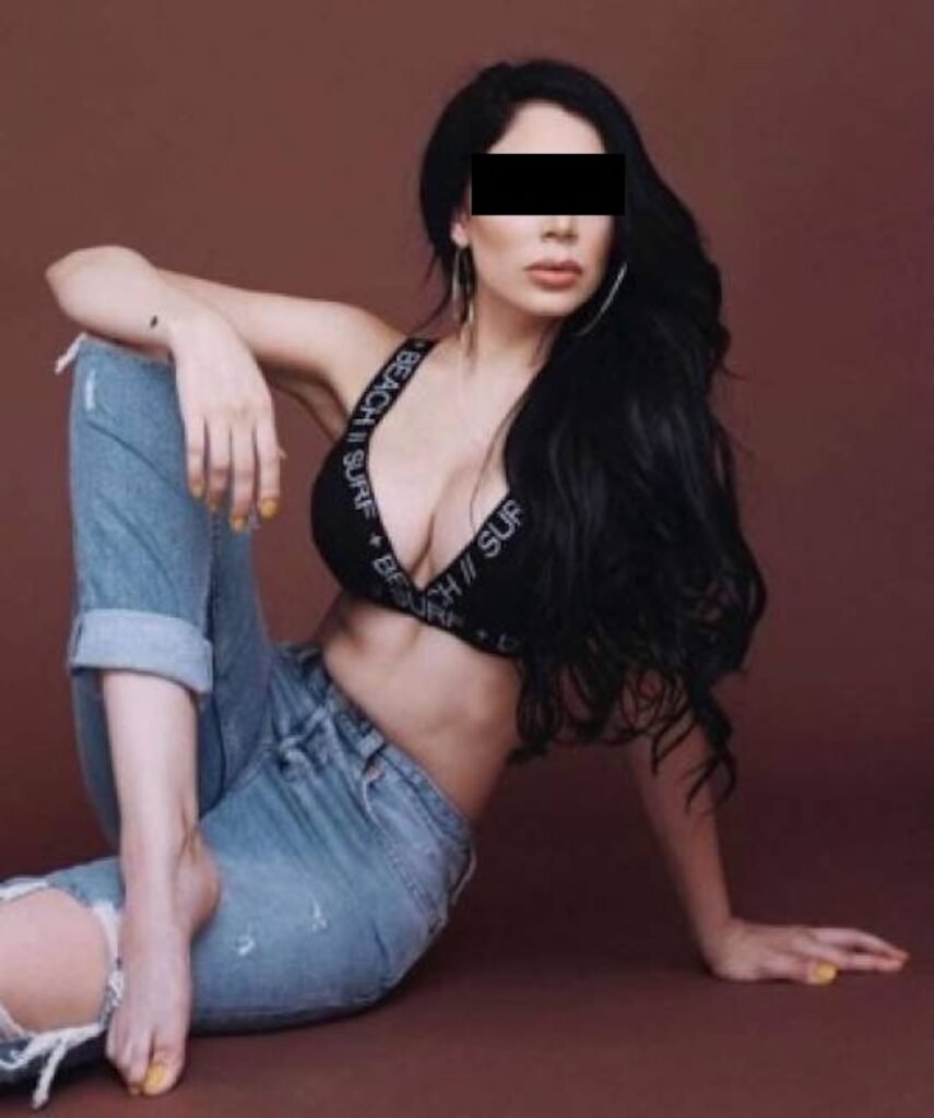 Foto de Vanessa Gurrola