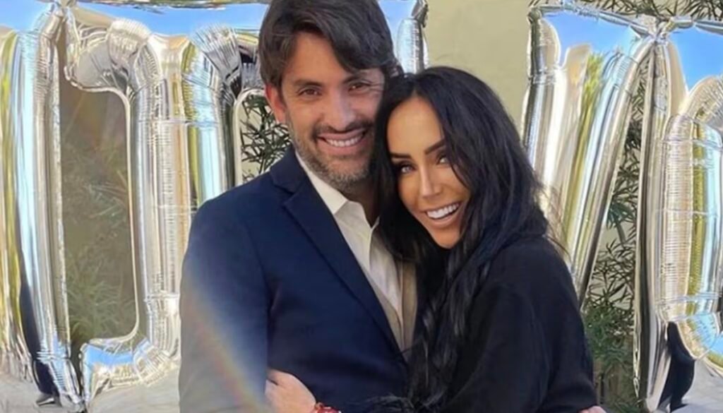 Víctor Álvarez Puga, esposo de Inés Gómez Mont, es detenido en EU