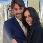 Víctor Álvarez Puga, esposo de Inés Gómez Mont, es detenido en EU