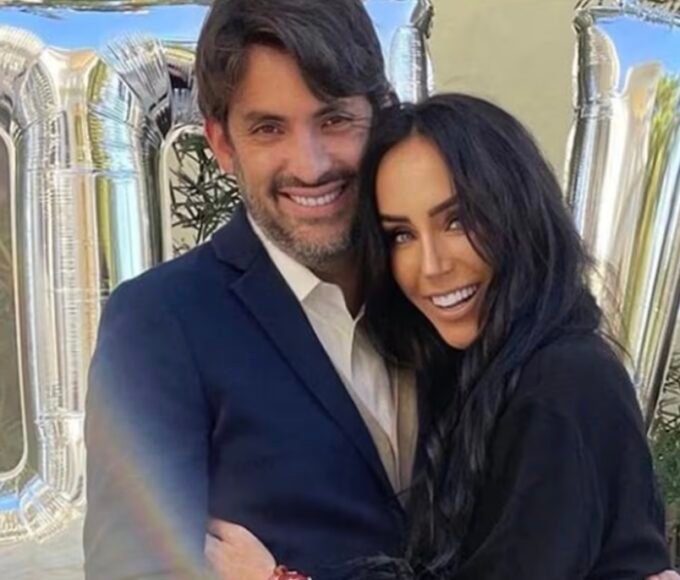 Víctor Álvarez Puga, esposo de Inés Gómez Mont, es detenido en EU