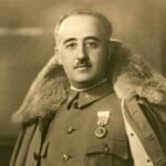 foto para nota de francisco franco