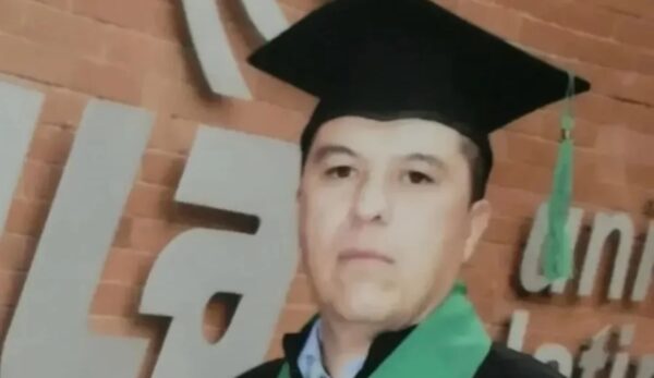 Jorge Raúl Tirado Ambriz