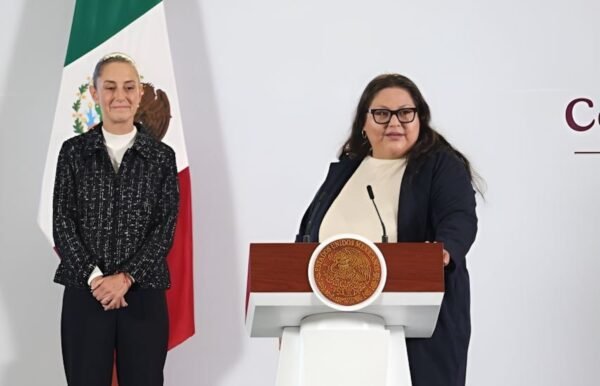 foto para nota sobre el acoso sexual contra claudia sheinbaum