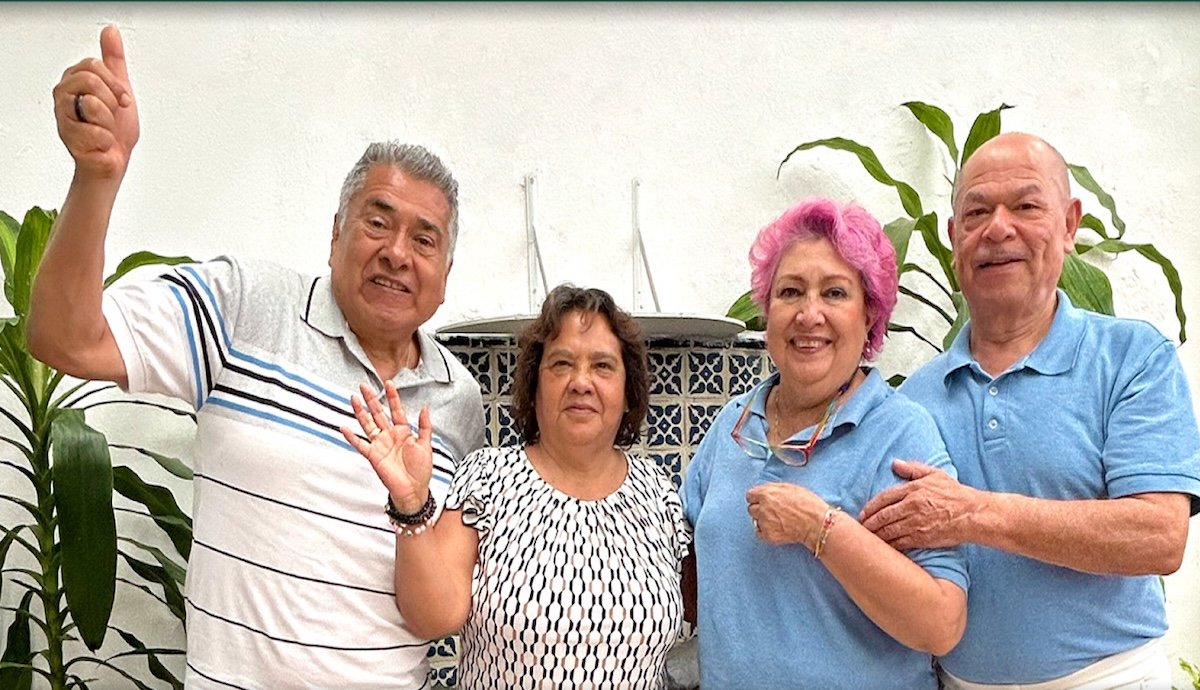 aguinaldo inapam 2025