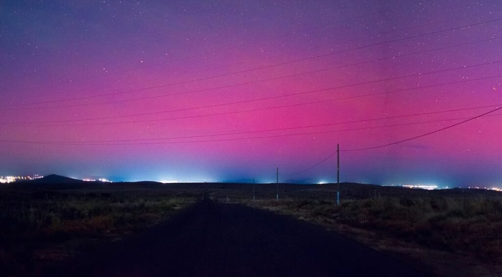 foto de autoras boreales en zacatecas
