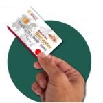 Transferencia desde la app del Banco Bienestar