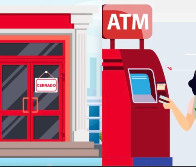 El lunes 17 de noviembre de 2025 abren los bancos