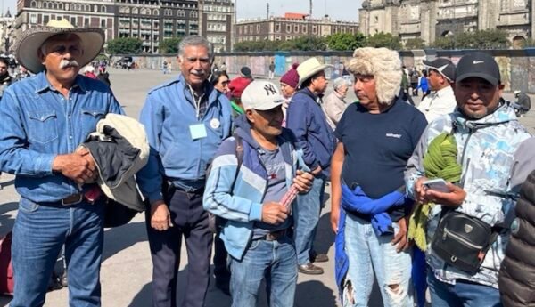 Bloqueo de transportistas y agricultores: ¿cuándo es el paro nacional y cierre de carreteras