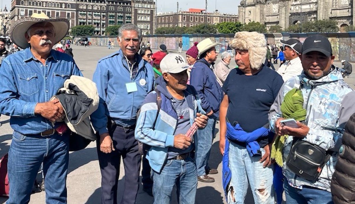 Bloqueo de transportistas y agricultores: ¿cuándo es el paro nacional y cierre de carreteras