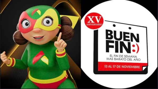 Bodega aurrera walmart sams buen fin 2025