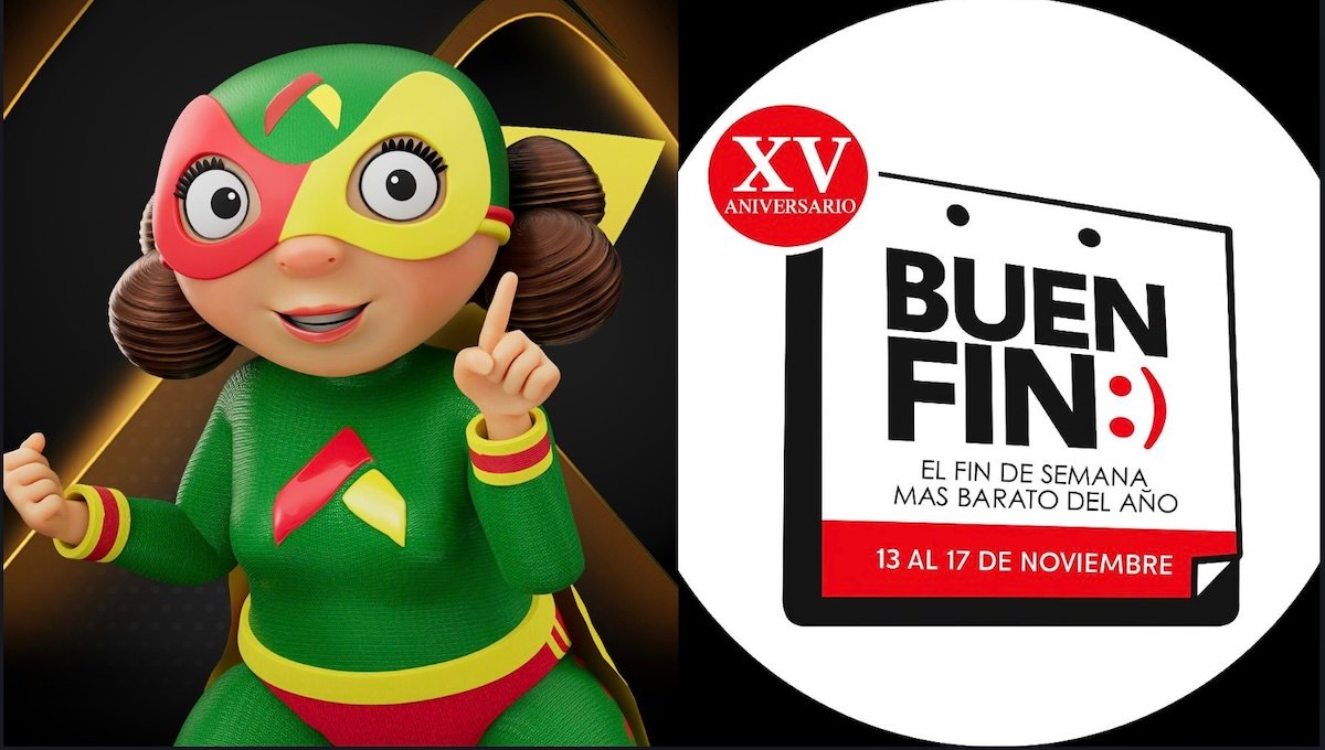 Bodega aurrera walmart sams buen fin 2025