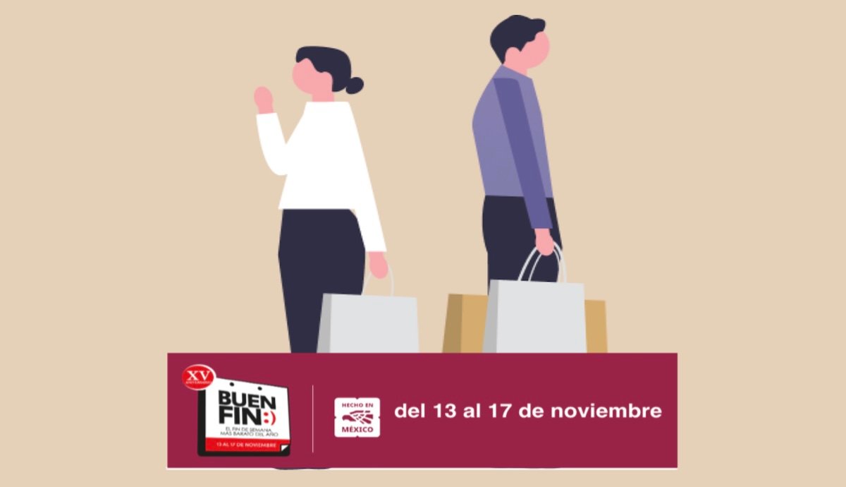 buen fin 2025 como saber si cambió de precio