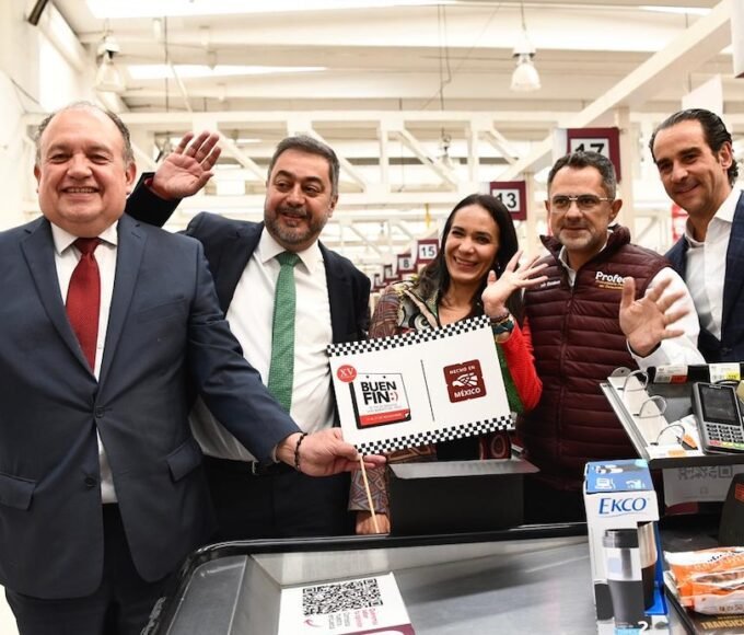 Buen Fin 2025 reclamo profeco