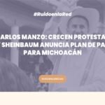 foto de carlos manzo