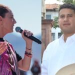 Foto para nota de Claudia Sheinbaum y el caso Carlos Manzo